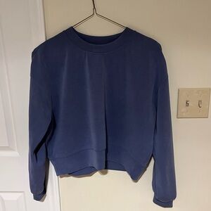 Lululemon Softstreme Sweatshirt